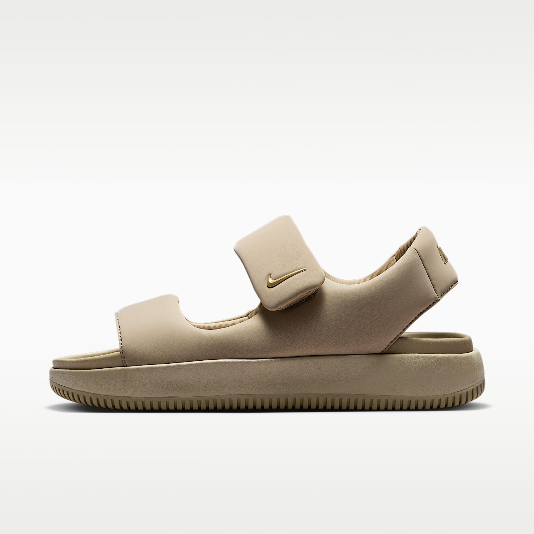 Nike Calm Men's Sandals. Nike ID